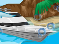 Aqua Pro Racer